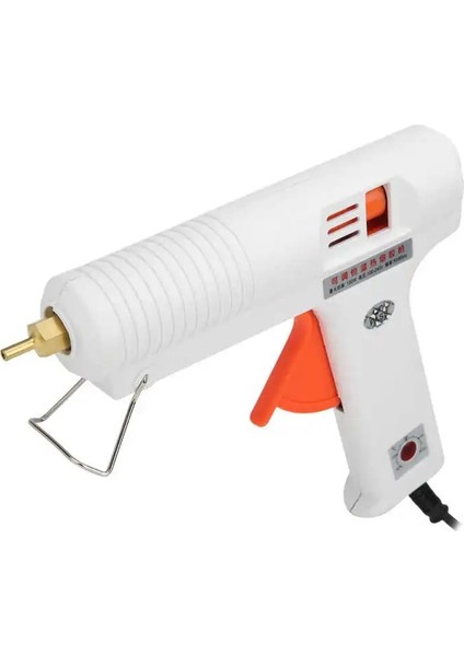 Gri 150 W Hl-F Sıcak Tutkal Tabancası Ayarlanabilir Sabit Sıcaklık 10.8-11.5mm AC100-240V Ev Dıy Güç Aracı (Yurt Dışından) modelleri
