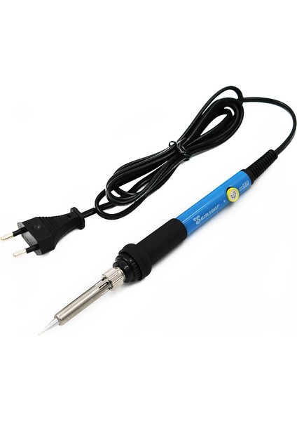 Gri 110V Abd Plug Havya 60W Ayarlanabilir Sıcaklık Elektrikli Havya Rework Istasyonu Mini Kolu Isı Kalem Kaynak Onarım Araçları (Yurt Dışından) indirimleri