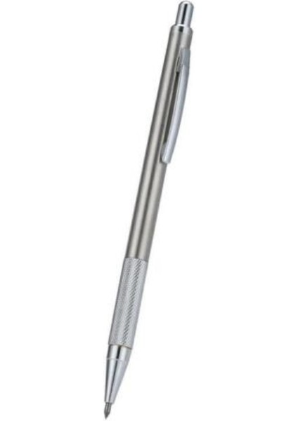 1 Adet Metal Işaretleyici Scriber Kalem Tungsten Çelik Gravür Kalem Işaretleyici Cam Seramik Metal Ahşap Kazıma Gravür El Aletleri (Yurt Dışından)