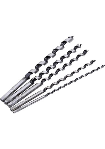 16MM 460MM 1 Adet Ahşap Büküm Matkap Ucu 6/8/10/12/14/16/18/20/22/25MM Ağaç Işleme Merkezi Matkap Ucu Seti Metal Çelik Uçları Ağaç Işleme Araçları (Yurt Dışından) modelleri