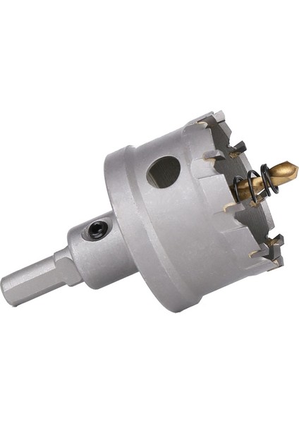 22MM Tct Delik Testere 12-270MM Tungsten Karbür Ucu Delik Testere Matkap Ucu Paslanmaz Çelik Demir Plaka Metal Işleme Kesici Sondaj Araçları (Yurt Dışından) fırsatları