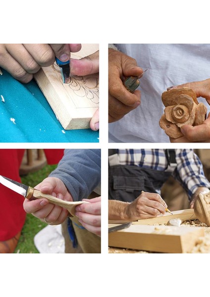 15 Derece 1 Adet Keski Seti Yarı Dairesel Ağaç Işleme Kesici Oyma Keski Çelik Marangoz Ahşap Oyma Gouge Dıy El Aleti Seti (Yurt Dışından) indirimleri