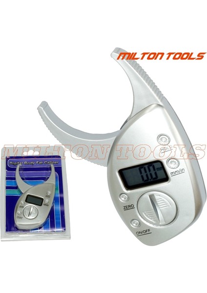 Vücut Yağ Kumpas 2'si 1 Arada Kit Dijital Vücut Yağ Kaliper ve Vücut Ölçü Bandı Dijital Vücut Yağ Analiz Cihazı + Mezura Paketi Cilt Kas Test Cihazı (Yurt Dışından) modelleri