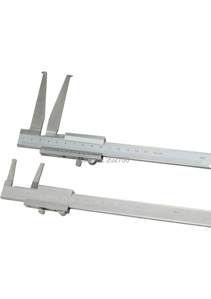 Kısa Çene 10-160MM 0.02MM Uzun Pençe Iç Oluk Sürmeli Kumpaslar Paslanmaz Çelik Iç Sürmeli Kumpaslar Iç Oluğu Ölçmek Için (Yurt Dışından) modelleri