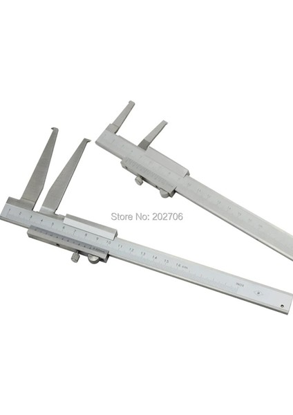 Kısa Çene 10-160MM 0.02MM Uzun Pençe Iç Oluk Sürmeli Kumpaslar Paslanmaz Çelik Iç Sürmeli Kumpaslar Iç Oluğu Ölçmek Için (Yurt Dışından) fırsatları