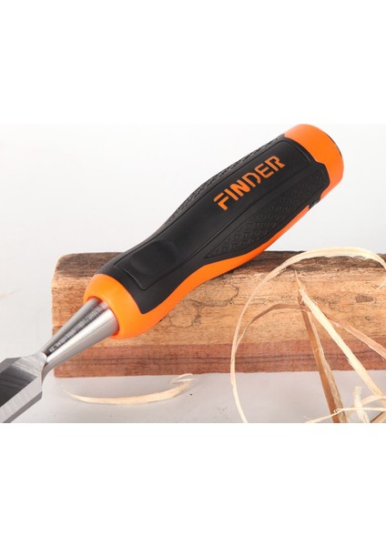 10MM Marangozluk Düz Keski Seti Tpr Plastik Fiber Kolu Dıy Marangoz Ahşap Araçları Aracı Ahşap Uçak Ağaç Işleme Oyma Bıçağı (Yurt Dışından) fiyatları