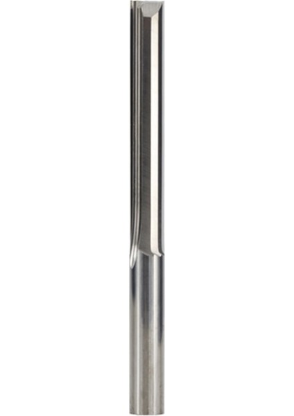 32 6mm Shank 2 Flüt Düz Yuvası End Mill Karbür Yönlendirici Bit Freze Kesici (Yurt Dışından) fiyatları