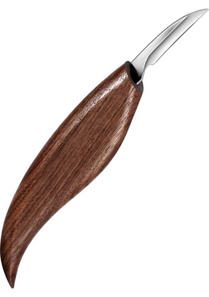 D 5 Adet Keski Oyma Bıçağı Gravür Dıy El Ahşap Oyma Araçları Ahşap Oyma Kesici Bıçaklar Soyma Ağaç Işleme Kaşık El Işçisi (Yurt Dışından)