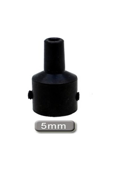 5mm Çubuk Matkap Aynası 0.3-6.5mm Jt0 Mini Matkap Aynası Konik Monte Mikro Motor Matkap Aynası Chuck Anahtar Torna Tezgahı Aksesuarları (Yurt Dışından)