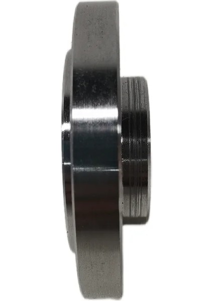 100MM Ahşap Torna Yüz Plakası M18X2.5 Dişli Ağaç Işleme Torna Makinesi K11-80 Chuck Flanş Ön Plakası (Yurt Dışından) modelleri