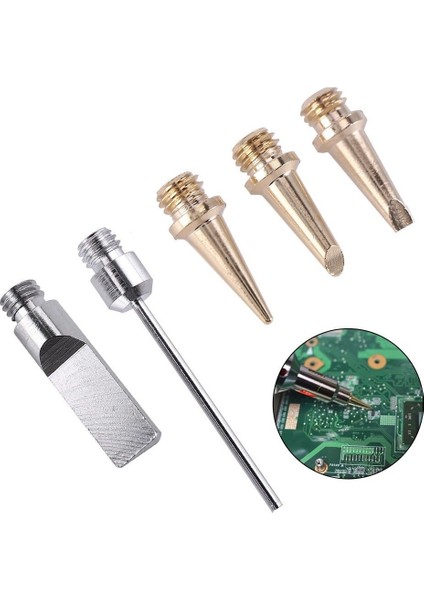 B HS-1115K Havya Profesyonel 10 In 1 Gaz Havya Akülü Kaynak Torch Aracı Kiti Better MT-100 HT-1937 1934 2000 (Yurt Dışından)