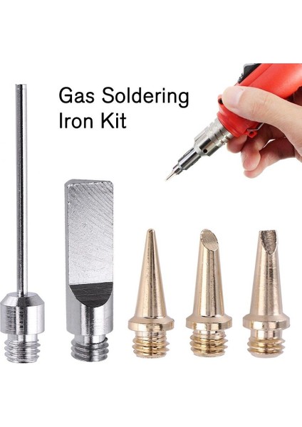 B HS-1115K Havya Profesyonel 10 In 1 Gaz Havya Akülü Kaynak Torch Aracı Kiti Better MT-100 HT-1937 1934 2000 (Yurt Dışından)