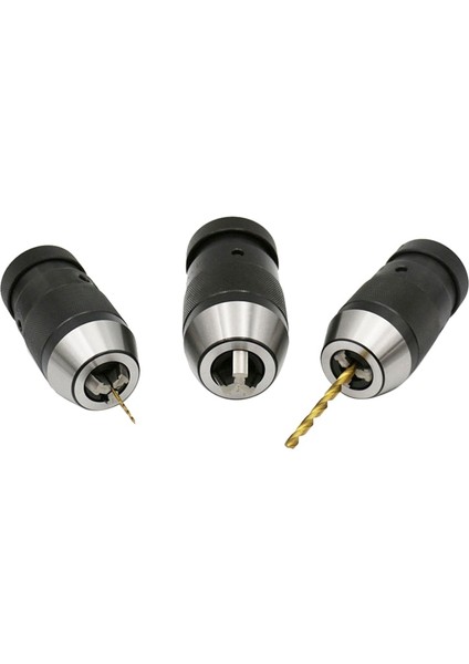C12-B12 (1 Mm-10 Mm) 1 Takım Düz Şaft C12 C16 To B10 B12 B16 Ayna Pens Aynası Kendini Sıkma Anahtarsız Matkap Chuck Sondaj Makinesi Için (Yurt Dışından) modelleri