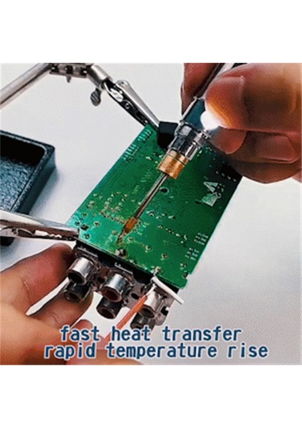 Gümüş Taşınabilir Kablosuz Şarj Demir USB 5 V Kablosuz Şarj Edilebilir Havyalar 510 Arayüzü Açık Taşınabilir Kaynak Onarım Araçları (Yurt Dışından) fiyatları