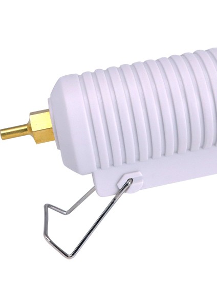 Ab Wenxıng 120W Sıcak Tutkal Tabancası Ayarlanabilir Yüksek Sıcaklık Tutkal Tabancası Greft Onarım Aracı Isı Tabancası AC100-240V 11MM Tutkal Çubuğu (Yurt Dışından)