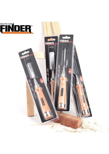 Düz Keski 38MM Profesyonel Keskiler Ahşap Araçları Keski Kalemtıraş Oyma Bıçağı Ağaç Işleme Marangoz Araçları Oyma Ahşap Graver 6-51MM (Yurt Dışından) fırsatları