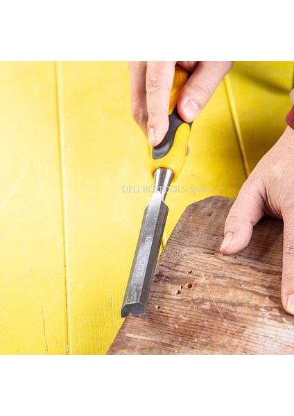 25MM 1 Adet Ahşap Oyma Düz Keski 10MM ~ 25MM Oyma Bıçağı Gravür Çalışma Marangoz Ağaç Işleme Araçları Marangoz Ahşap Araçları (Yurt Dışından)