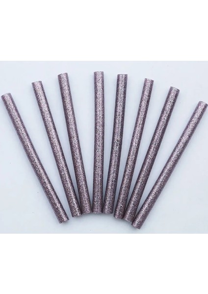 Altın 10 Adet 11MM * 200MM Sıcak Tutkal Çubukları Tutkal Tabancası Zanaat Telefon Kılıfı Albümü Tamir Aksesuarları Yapıştırıcı 11MM Sopa (Yurt Dışından) fiyatları