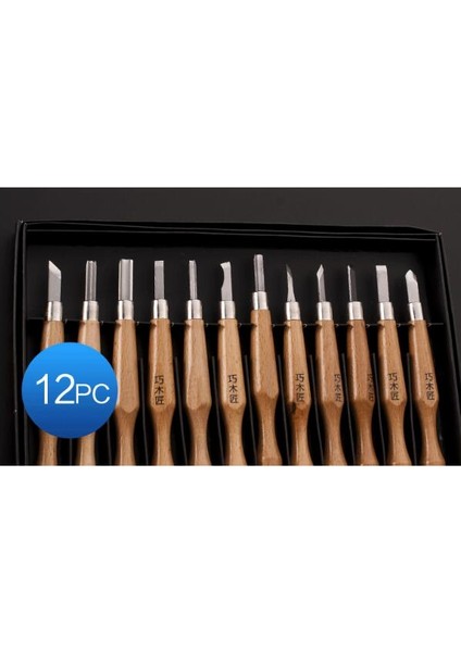 6 Adet Bir Set Manuel Kök Ahşap Mikro Oyma Zeytin Çekirdeği Kauçuk Conta Bıçak Diy Giriş Aracı (Yurt Dışından) fırsatları