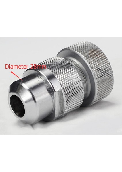 Chuck Er 20 Toplama 2-13MM Taşlama Makinesi End Mill Bileyici 100-135 Açı (Yurt Dışından)