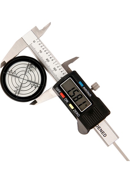 0-150MM Mini Cep Paslanmaz Çelik Dijital Kumpas 50/70/100/150/200/300MM Elektronik Sürmeli Kumpas Kaydırıcı Kaliper Mücevher Kalınlık Ölçer (Yurt Dışından)