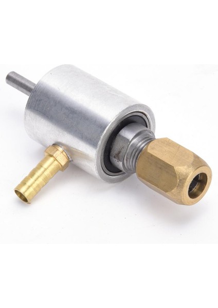 6X10 Su Memesi Matkap Chuck Adaptörü Tungsten Çelik Sondaj Mahcine Konektörü Delik Açıcı Adaptörü Cam Seramik Mermer Taş (Yurt Dışından) modelleri