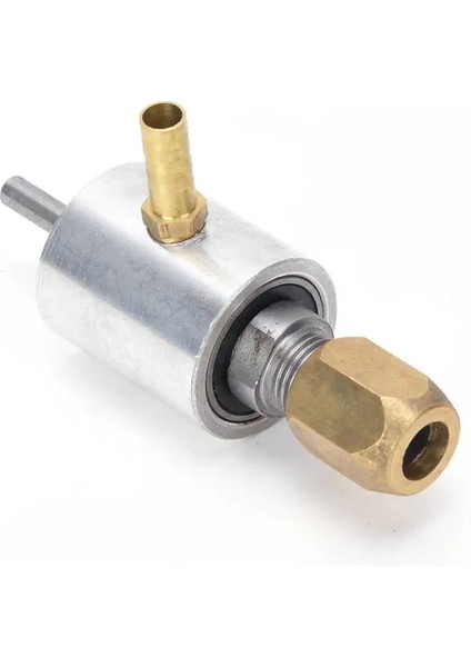 6X10 Su Memesi Matkap Chuck Adaptörü Tungsten Çelik Sondaj Mahcine Konektörü Delik Açıcı Adaptörü Cam Seramik Mermer Taş (Yurt Dışından) fırsatları