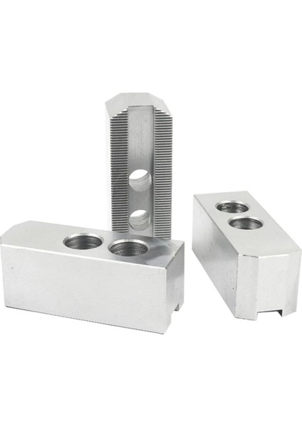 6 Inç 60 Derece Yeni Hidrolik Yağ Basınçlı Ayna Yumuşak Pençe 5 6 8 10 Inç 60/90/120 Derece Yüksek Kalite Standardı 3 Çene Mekanik Cnc Tornalar Için (Yurt Dışından)
