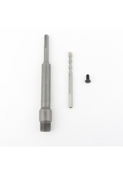 Sds Plus 200MM Sds Plus Duvar Delik Testere Matkap Ucu Seti 30MM-160MM Beton Delik Testere Çimento Taş Tuğla Duvar Klima Tüp Delik Açıcı Aletler (Yurt Dışından)