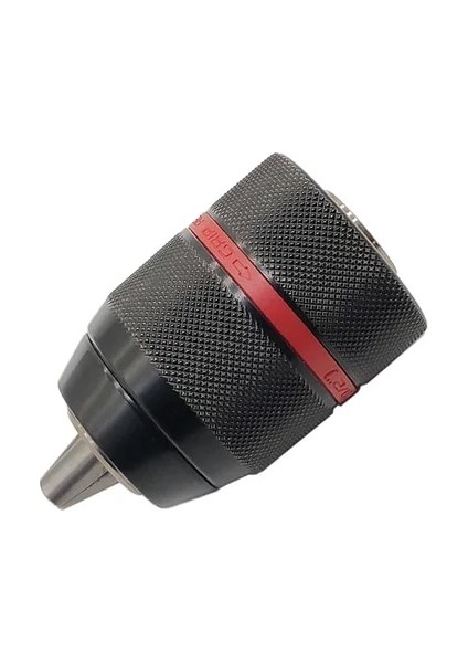 Sadece Mandren 1/2-20UNF 1.5-13MM Anahtarsız Metal Matkap Mandreni Hızlı Değiştirme Adaptörü Sds-Plus Şaft 1/4" Altıgen Kare Fit Döner Darbeli/darbeli Matkap (Yurt Dışından)