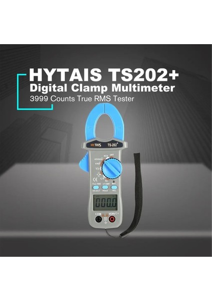 Yenı Dijital Pens Metre Ac Dc Akım Gerilim Amper Ncv Ohm Test Cihazı Ampermetre Kapasite Hz Sıcaklık Multimetre Çoklu Kelepçe Test Cihazı (Yurt Dışından) fırsatları