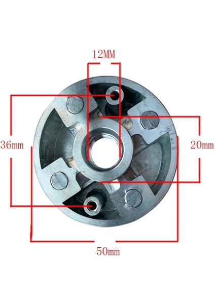 Biyel Dört 4 Çeneli Ayna Z011A Metal Mini Torna M12X1MM Dişli Geri 1.8 ~ 56MM/12 ~ 65MM Mini Collet Torna Aksesuarı (Yurt Dışından) indirimleri