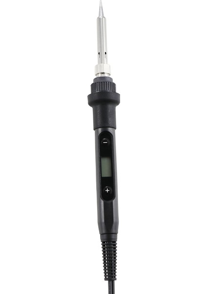 Beyaz Set-1 220V Ab Tak Elektrikli Havya 80W Sıcaklık Ayarlı LCD Kaynak Tamir Aletleri 220V Havya Kafası/teneke Tel Alet Aksesuarları (Yurt Dışından) indirimleri