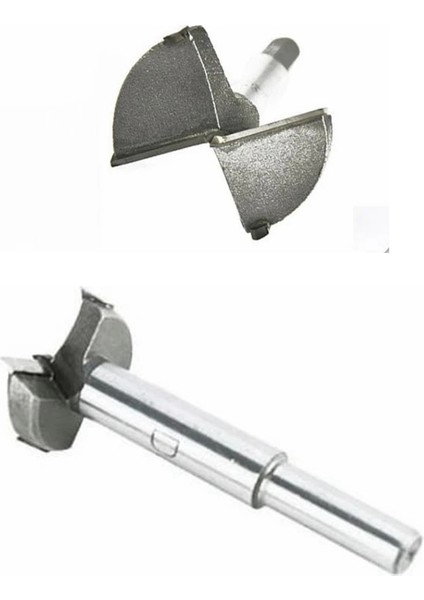 19MM 1 Adet 15-100MM Ahşap Matkap Ucu Kendini Merkezleme Delik Testere Kesici Ahşap Delik Delme Araçları Ağaç Işleme Delik Açıcı Forstner Matkap Uçları (Yurt Dışından)