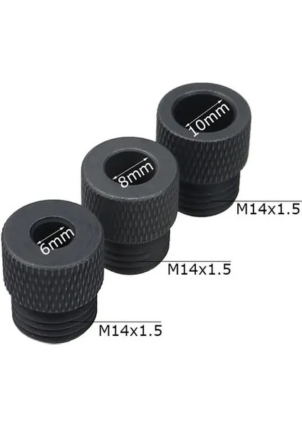 Tip-O 3-10MM Dikey Kendinden Merkezleme Dübel Jig Düz Delik Zımba Matkap Kılavuzu Bulucu Mobilya Bağlantısı Ağaç Işleme Aletleri (Yurt Dışından)