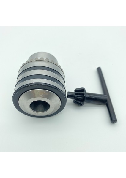 3-16MM B18 Mt3 13MM Matkap Chuck Sanou Anahtar Matkap Chuck Hafif Hizmet Hassas Mors Koni Mt2 Mt3 B16 B18 1.5-13MM Konik Çardak Kuyruk Stok Chuck (Yurt Dışından)