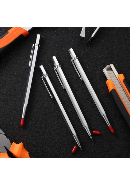 Altın 1 Adet Elmas Metal Işaretleyici Gravür Kalem Tungsten Karbür Uç Stylus Kalem Cam Seramik Metal Ahşap Gravür El Aletleri (Yurt Dışından)