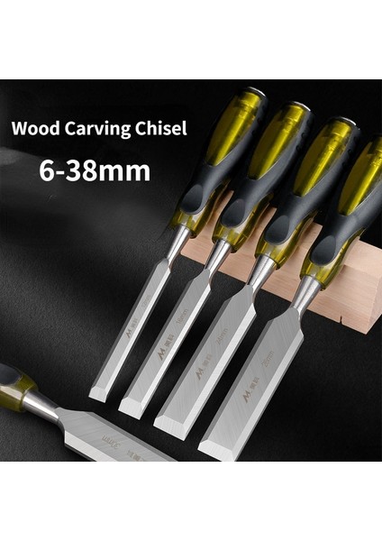 10MM Ahşap Keski Seti Crv Çelik Oyma Keski Profesyonel Keski Bıçak El Aleti Seti Temel Detaylı Oyma Ağaç Işçileri Oyuklar (Yurt Dışından) fiyatları