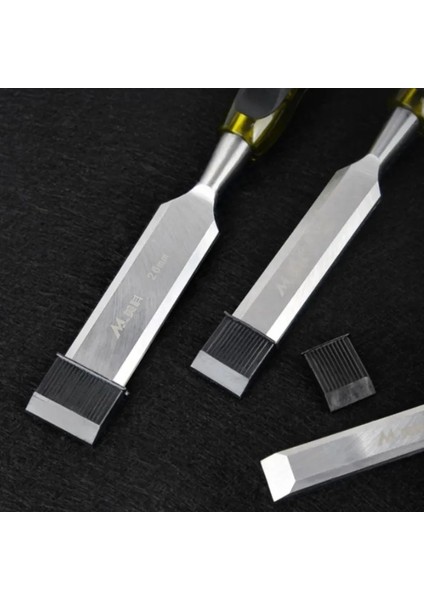 10MM Ahşap Keski Seti Crv Çelik Oyma Keski Profesyonel Keski Bıçak El Aleti Seti Temel Detaylı Oyma Ağaç Işçileri Oyuklar (Yurt Dışından) indirimleri