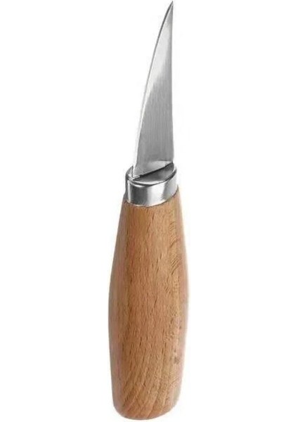 2 Adet Ahşap Oyma Bıçağı Keski Ağaç Işleme Kesici El Aleti Seti Ahşap Oyma Soyma Heykel Kaşık Kancalı (Yurt Dışından) indirimleri