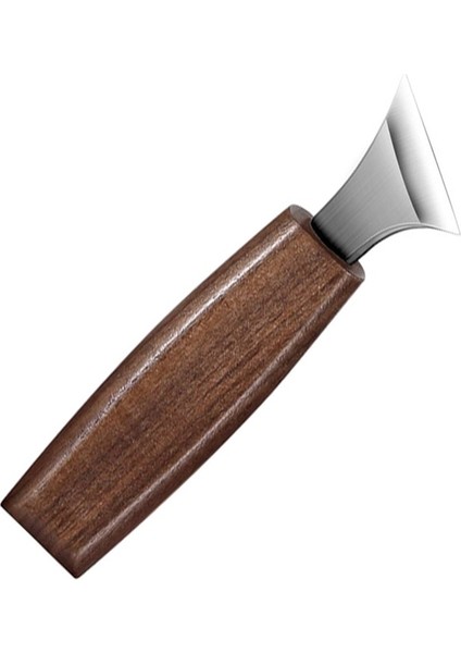 Stil 3 Keski Oyma Bıçağı Gravür Dıy El Ahşap Oyma Araçları Ahşap Oyma Kesici Bıçaklar Soyma Ağaç Işleme Kaşık El Aletleri Işçi (Yurt Dışından)