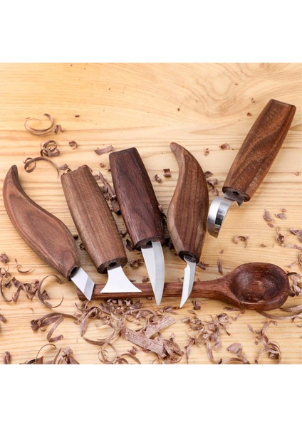 Stil 3 Keski Oyma Bıçağı Gravür Dıy El Ahşap Oyma Araçları Ahşap Oyma Kesici Bıçaklar Soyma Ağaç Işleme Kaşık El Aletleri Işçi (Yurt Dışından) modelleri