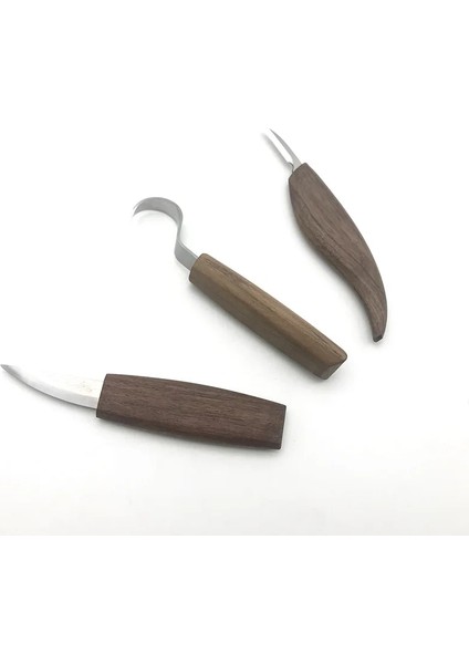 B Keski Oyma Bıçağı Ahşap Oyma Dıy Manuel Ahşap Oyma Aracı Ahşap Oyma Bıçağı Bıçak Soyma Ağaç Işleme Kaşık El Aleti Çalışması (Yurt Dışından) fiyatları