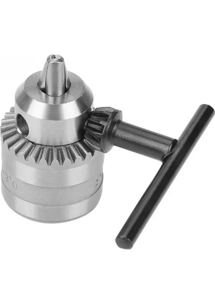 10MM Konik 0.6-6.5mm Su Geçirmez Elektrikli Matkap Chuck Anahtar Tipi Matkap Chuck Mini Matkap Chuck Elektrik Gücü Için B10 Veya 3/8-24UNF Isteğe Bağlı (Yurt Dışından) fiyatları