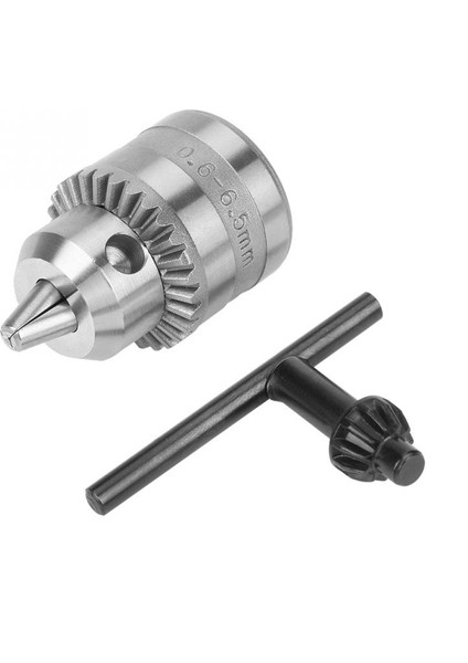 10MM Konik 0.6-6.5mm Su Geçirmez Elektrikli Matkap Chuck Anahtar Tipi Matkap Chuck Mini Matkap Chuck Elektrik Gücü Için B10 Veya 3/8-24UNF Isteğe Bağlı (Yurt Dışından) fırsatları