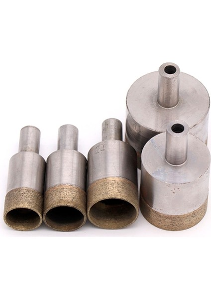 15MM 1 Adet 4MM-120MM Elmas Tozu Sinterlenmiş Matkap Ucu Kiremit Mermer Cam Seramik Yeşim Delik Testere Elektrikli El Aletleri Için Delme Uçları (Yurt Dışından) fırsatları