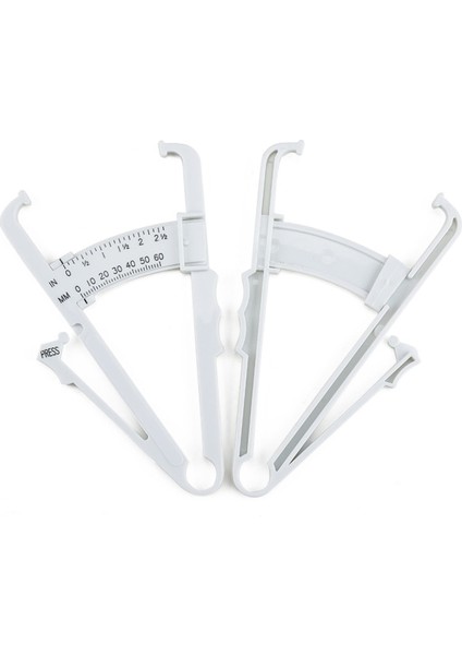 Pembe Sürmeli Kaliper Vücut Yağ Kaybı Test Cihazı Hesap Makinesi Spor Kaliper Klip Ölçümü Ince Cilt Katlama Vücut Yağ Tablosu Spor Salonu Ekipmanları (Yurt Dışından) fırsatları