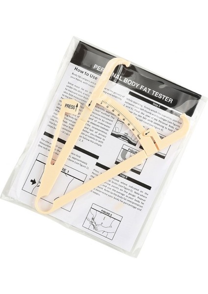 Pembe Sürmeli Kaliper Vücut Yağ Kaybı Test Cihazı Hesap Makinesi Spor Kaliper Klip Ölçümü Ince Cilt Katlama Vücut Yağ Tablosu Spor Salonu Ekipmanları (Yurt Dışından) indirimleri