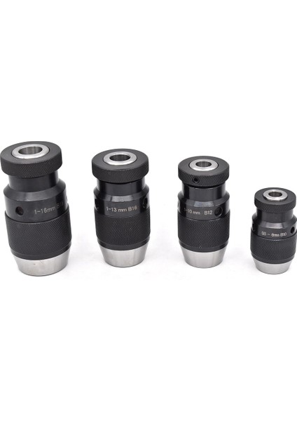Mta2 B18 (1 Mm-16 Mm) 1 Takım Kendini Sıkma Anahtarsız Mt4 Mt3 Mt2 B18 Chuck 1-16MM B18 Matkap Aynası Hafif Hizmet + Mors Konik Çubuk Cnc Işleme Sondaj Için (Yurt Dışından)