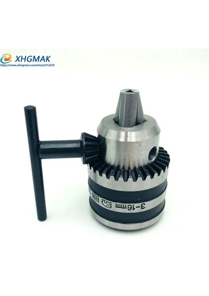 Mt4 B12 (1-10MM) Hassas Mors Koni Mt2 B16 Mt3 Mt4 B10 B12 B16 B22 Ağır Hizmet Matkap Chuck 0.6-6mm 3-16MM 1-13MM 1-10MM Konik Çardak Cnc Makinesi (Yurt Dışından)